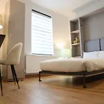 Urban Hideaway Studio