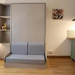 Urban Hideaway Studio